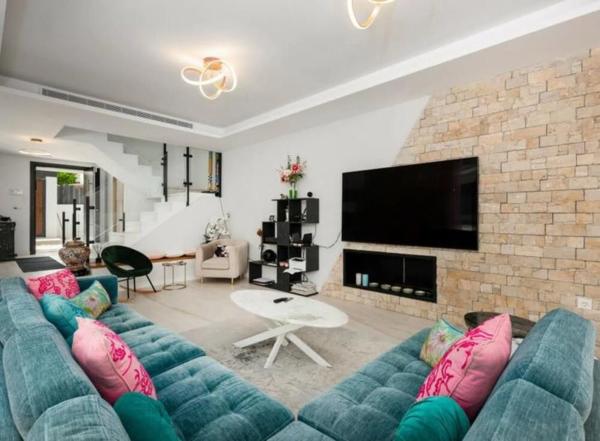 Casa independiente en calle el Califa