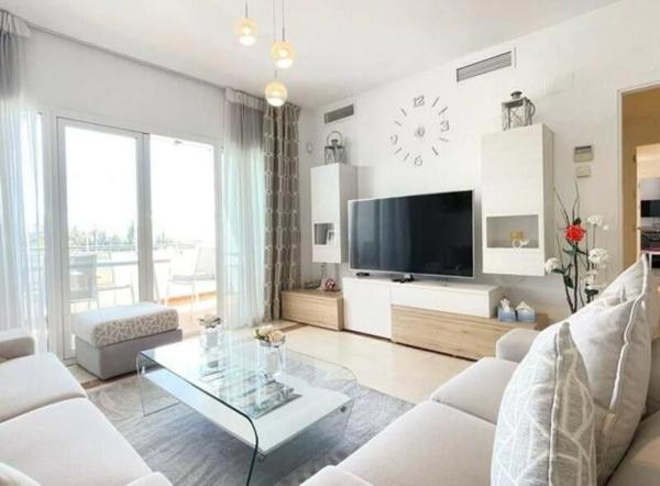 Dúplex en calle las Ventas