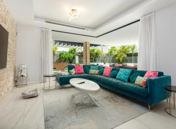 Casa independiente en calle el Califa