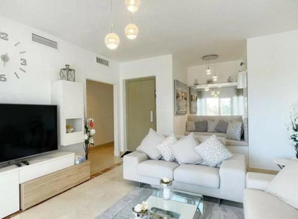 Dúplex en calle las Ventas