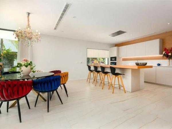 Casa independiente en calle el Califa