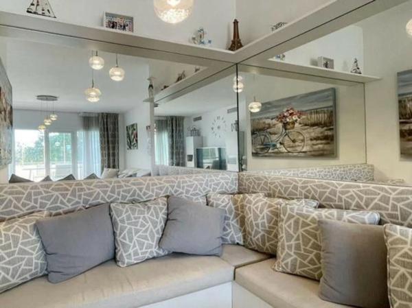 Dúplex en calle las Ventas