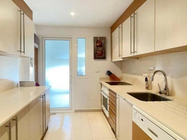 Dúplex en calle las Ventas