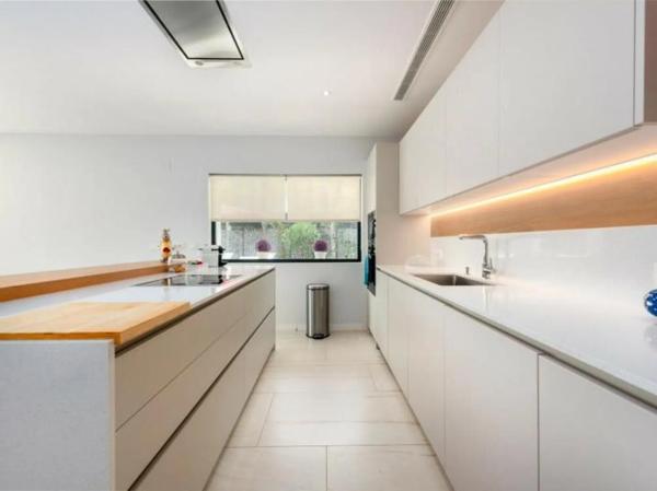 Casa independiente en calle el Califa