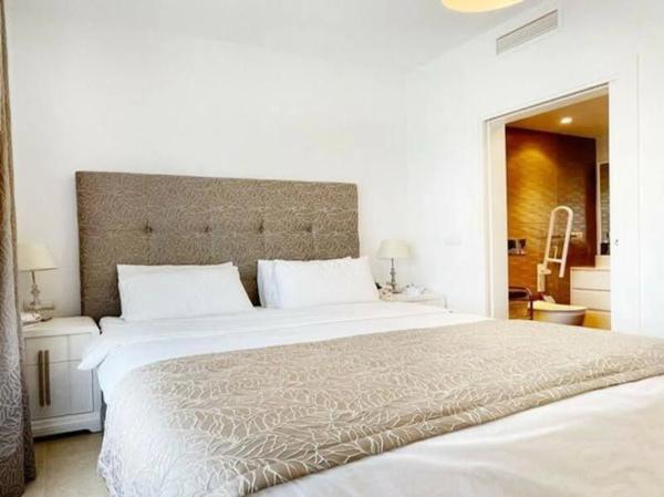 Dúplex en calle las Ventas