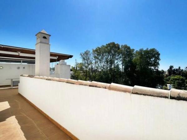 Dúplex en calle las Ventas