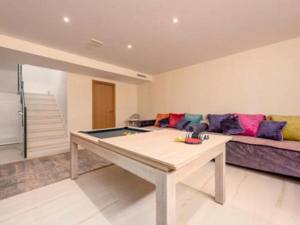 Casa independiente en calle el Califa