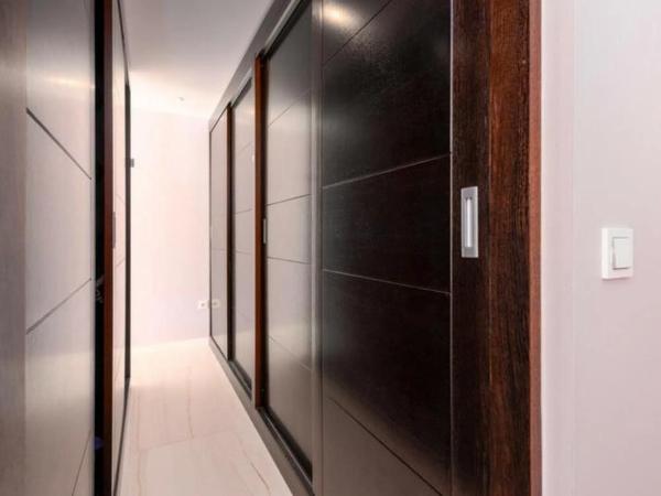 Casa independiente en calle el Califa