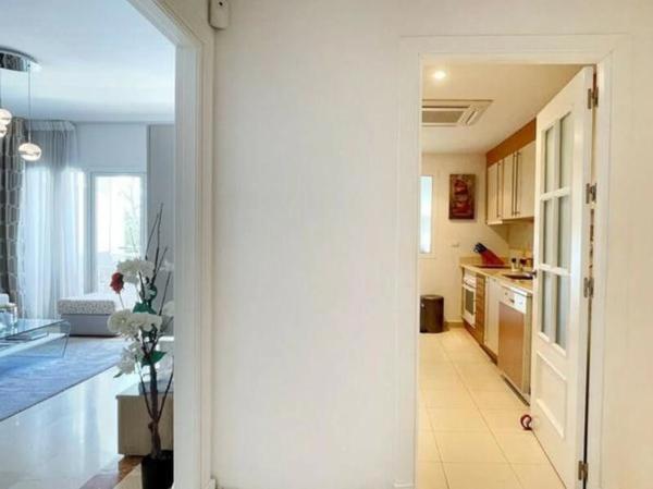 Dúplex en calle las Ventas