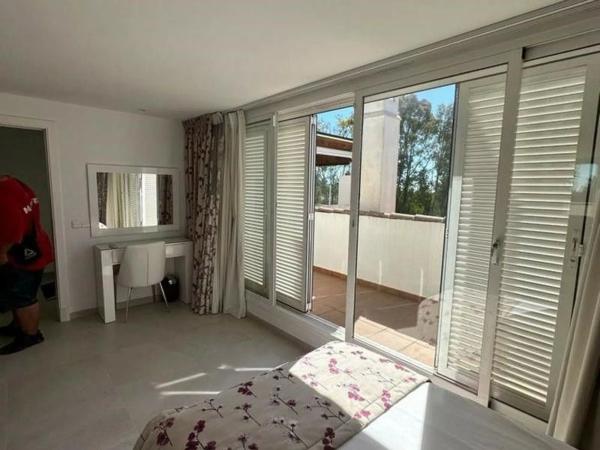 Dúplex en calle las Ventas