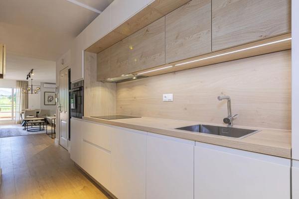 Dúplex en calle de las Adelfas, 5