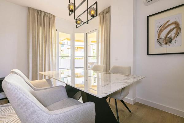 Dúplex en calle de las Adelfas, 5