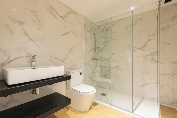 Dúplex en calle de las Adelfas, 5