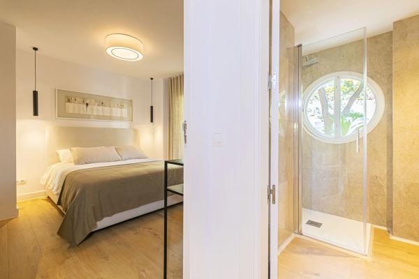 Dúplex en calle de las Adelfas, 5