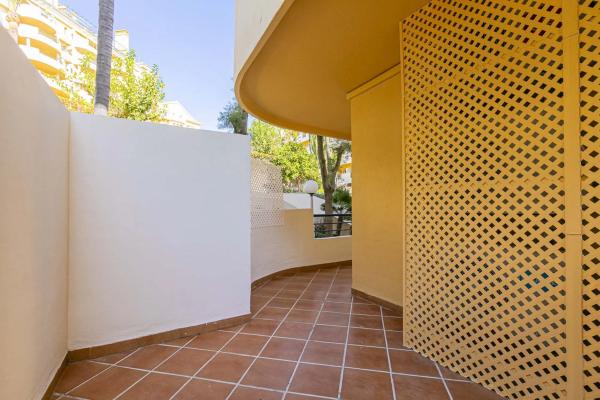 Dúplex en calle de las Adelfas, 5