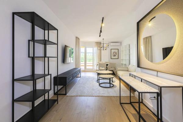 Dúplex en calle de las Adelfas, 5