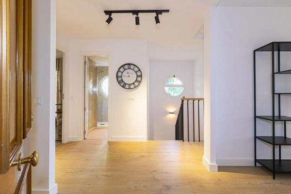 Dúplex en calle de las Adelfas, 5