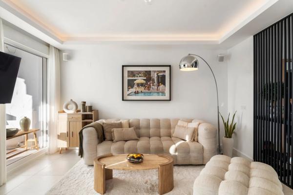 Ático en calle de las Adelfas, 18