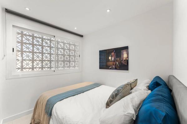 Ático en calle de las Adelfas, 18