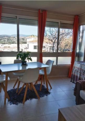 Piso en Barrio Nueva Andalucía