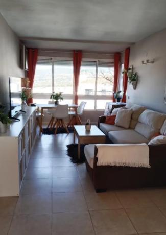 Piso en Barrio Nueva Andalucía