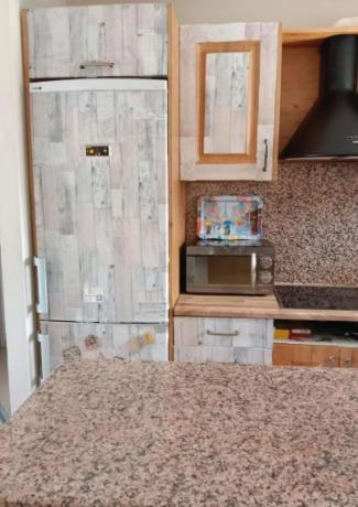 Piso en Barrio Nueva Andalucía