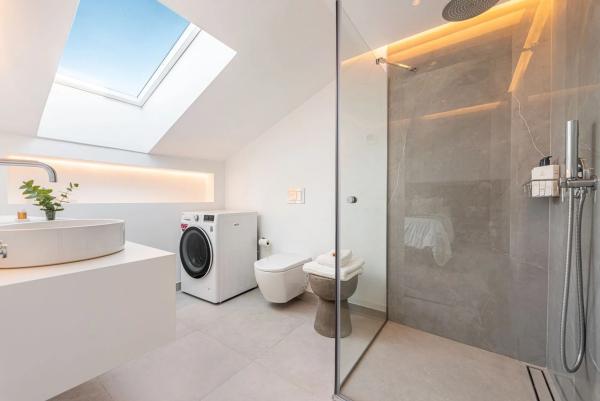 Ático en calle de las Adelfas, 18