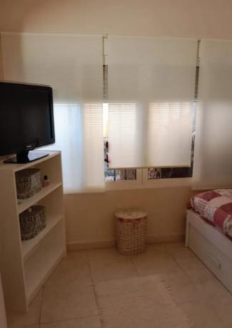 Piso en Barrio Nueva Andalucía