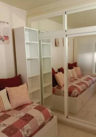 Piso en Barrio Nueva Andalucía