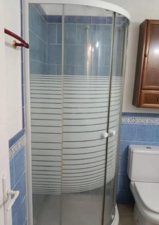 Piso en Barrio Nueva Andalucía