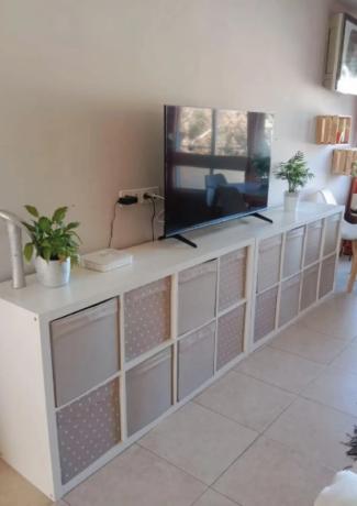 Piso en Barrio Nueva Andalucía