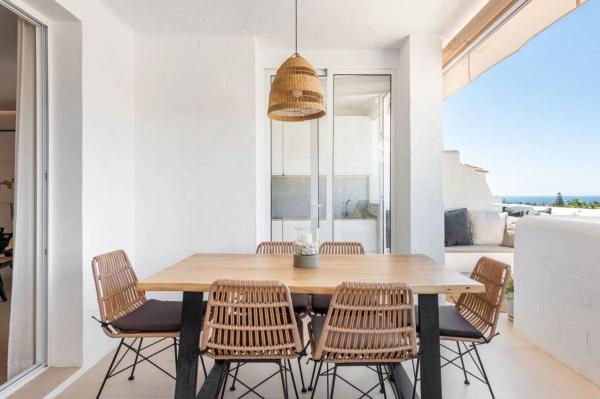 Dúplex en calle Yedras, 5