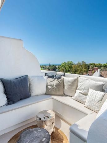 Dúplex en calle Yedras, 5