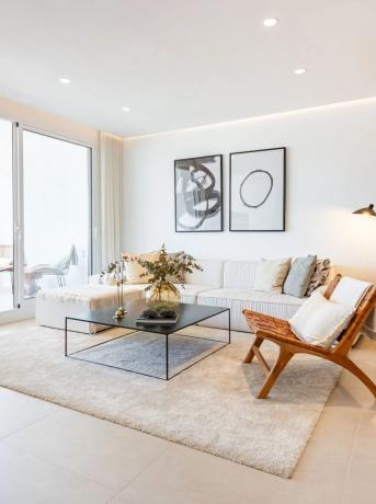 Dúplex en calle Yedras, 5