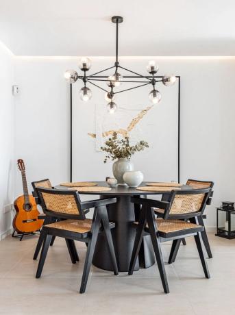 Dúplex en calle Yedras, 5