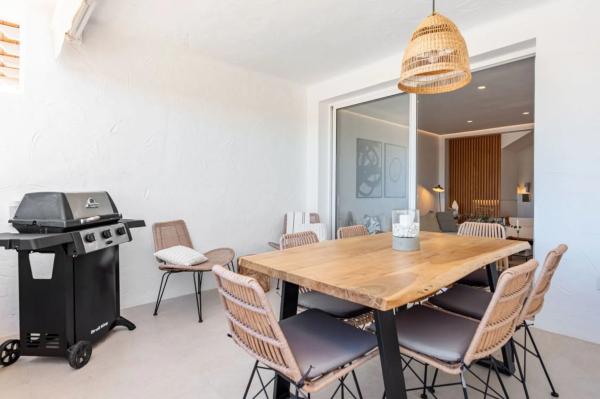 Dúplex en calle Yedras, 5