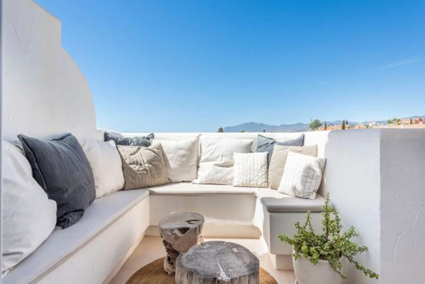 Dúplex en calle Yedras, 5