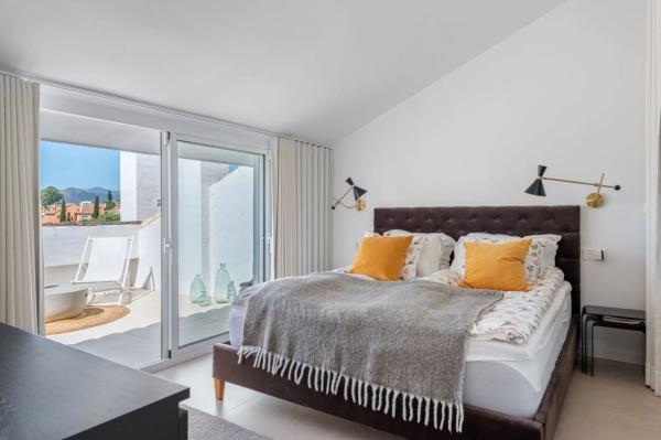 Dúplex en calle Yedras, 5