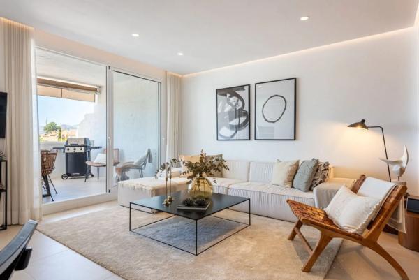 Dúplex en calle Yedras, 5