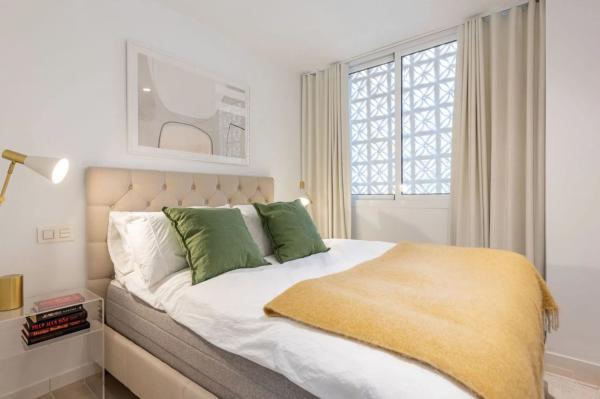 Dúplex en calle Yedras, 5