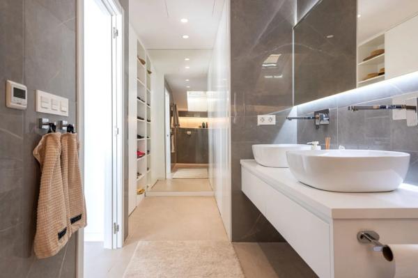 Dúplex en calle Yedras, 5