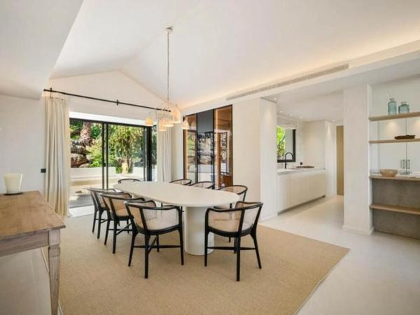 Casa independiente en calle el Califa