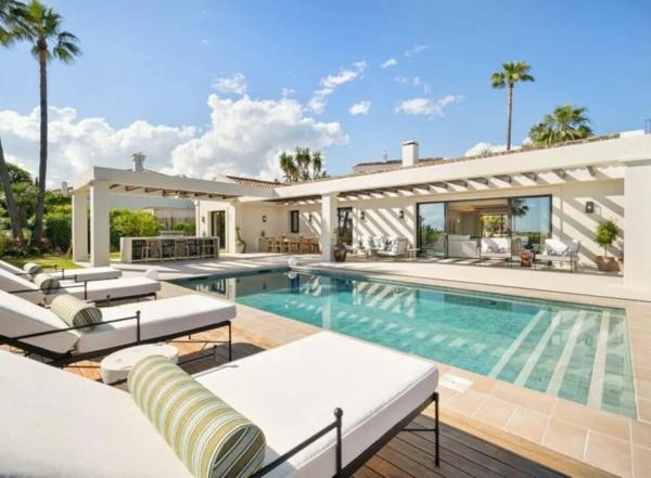 Casa independiente en calle el Califa