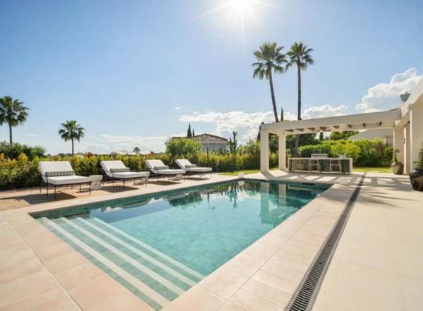 Casa independiente en calle el Califa