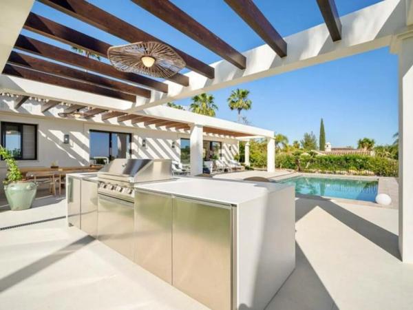 Casa independiente en calle el Califa