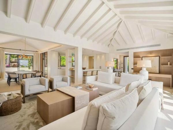 Casa independiente en calle el Califa