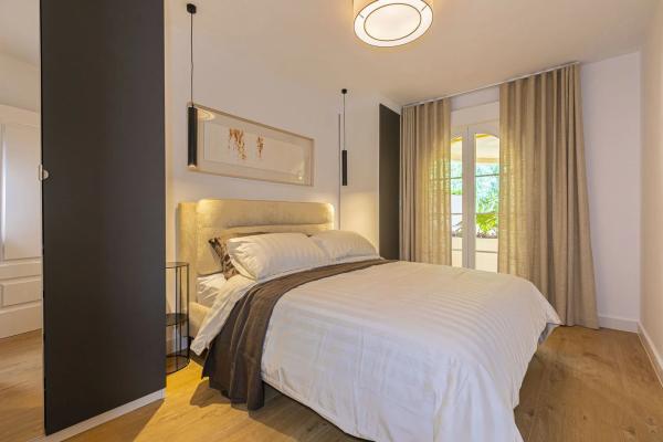 Dúplex en Barrio Nueva Andalucía