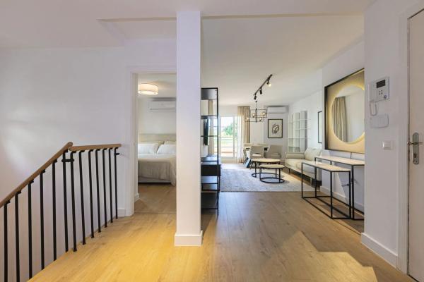 Dúplex en Barrio Nueva Andalucía