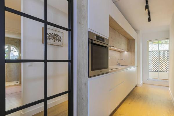 Dúplex en Barrio Nueva Andalucía