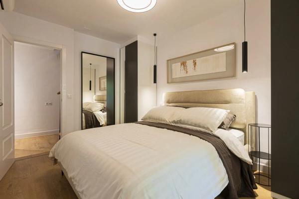 Dúplex en Barrio Nueva Andalucía